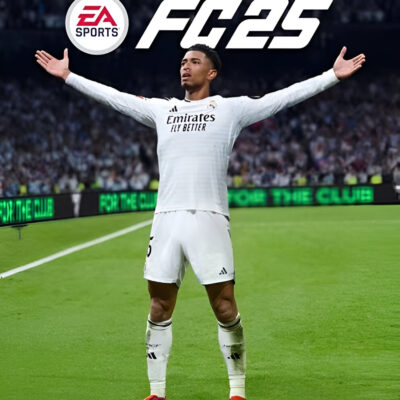 EA Sports FC 25⚽🏆 – Steam para PC 💻🖥️