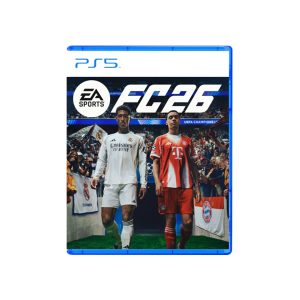 🔥 FC 26 Standard Edition PS5 – ⚡ Oferta Limitada, ¡Aprovecha YA!