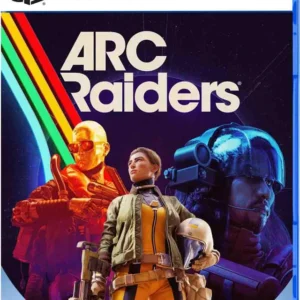 💥 ARC Raiders – PlayStation 5: ¡Acción Sin Límites! 🚀🎮