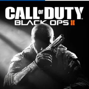 🎮🔥 Call of Duty®: Black Ops II – PS4 | PS5 💀💥