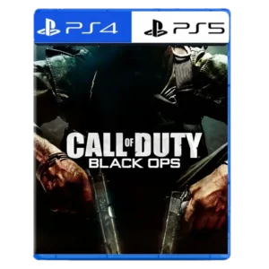 🎮🔥 Call of Duty®: Black Ops – PS4 | PS5 💀💥