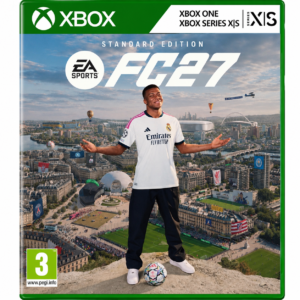 ⚽🔥 EA SPORTS FC 27 – Xbox One / Series X|S 🎮